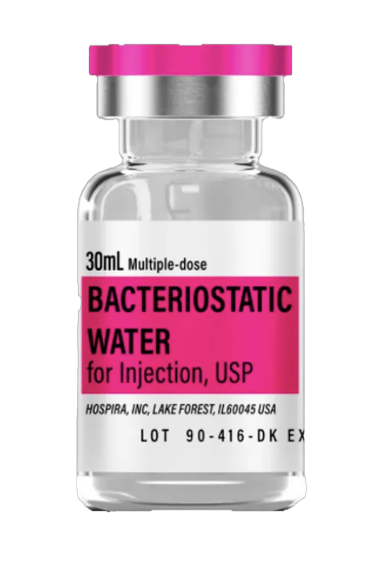 BAC Water